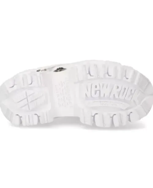Outlet New Rock -BIO134-C4