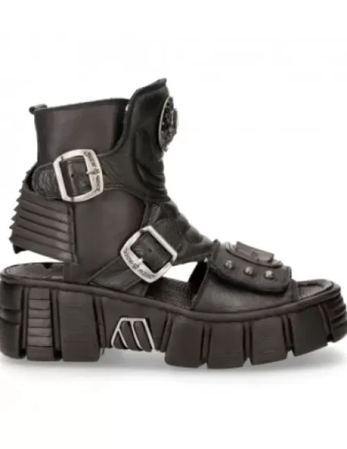 Outlet New Rock -BIO106-C6