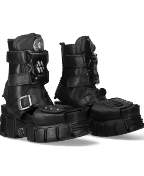 New New Rock -BIO140-C1