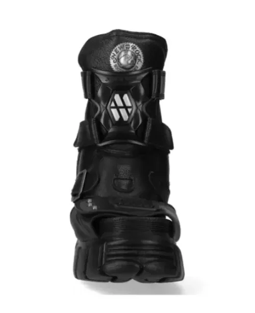 New New Rock -BIO140-C1