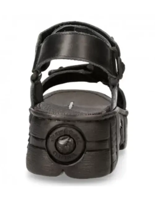 New Rock -BIO130-C2