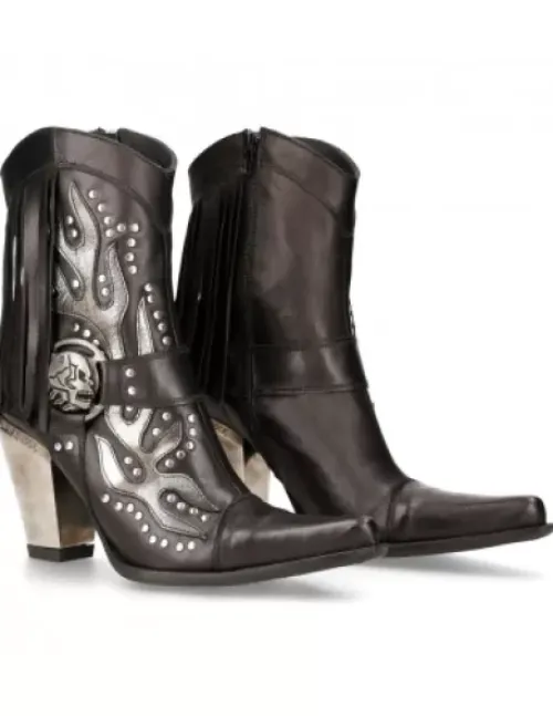 Hot New Rock -BU024-C1