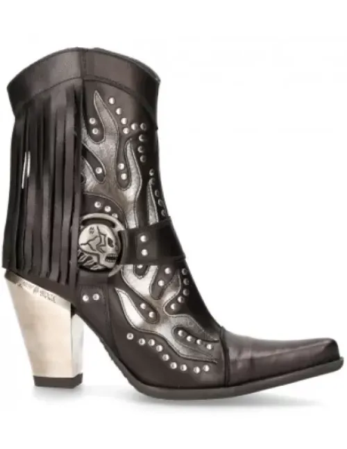 Hot New Rock -BU024-C1