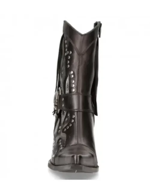 Hot New Rock -BU024-C1