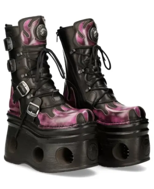Sale New Rock -591-C53