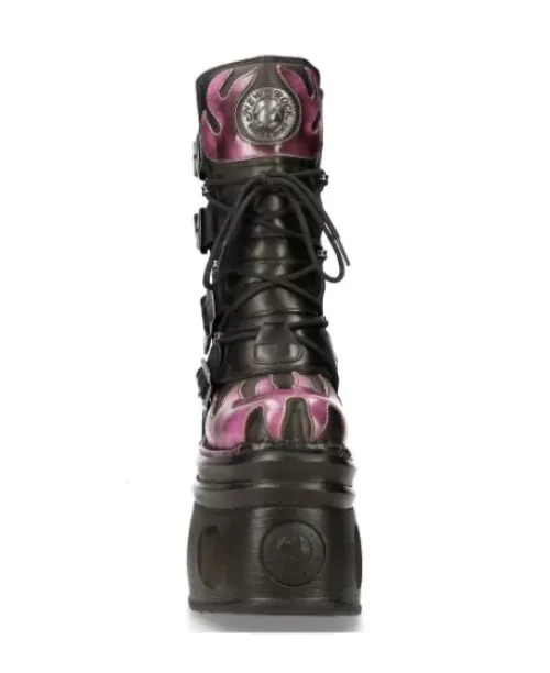 Sale New Rock -591-C53