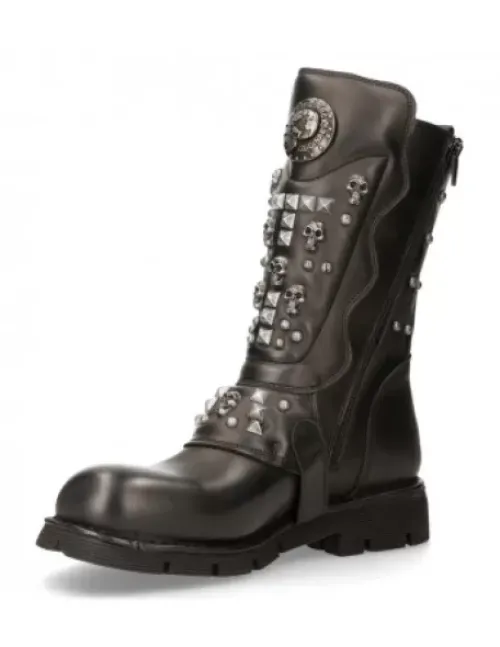 Hot New Rock -1619-C15