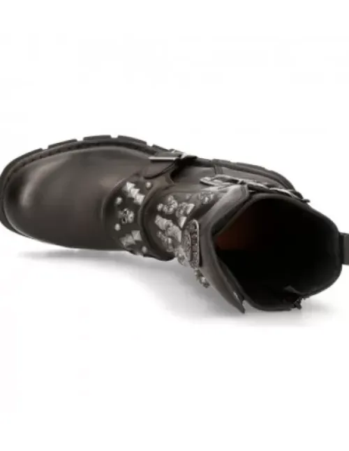 Hot New Rock -1619-C15