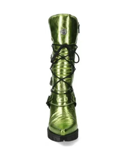 Clearance New Rock -9373-C18