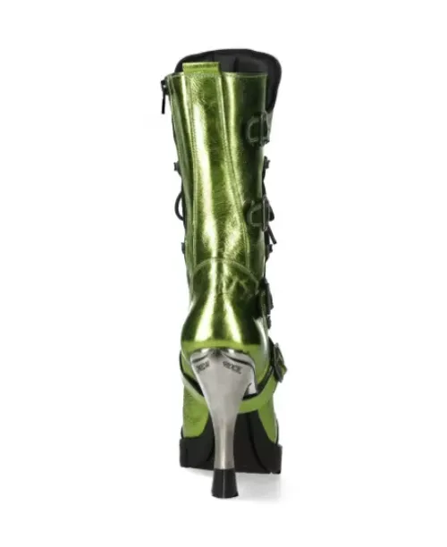 Clearance New Rock -9373-C18