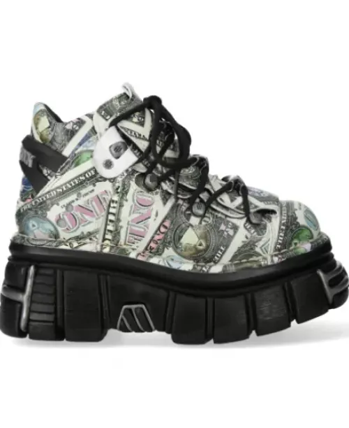 Clearance New Rock -106-C159