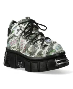 Clearance New Rock -106-C159