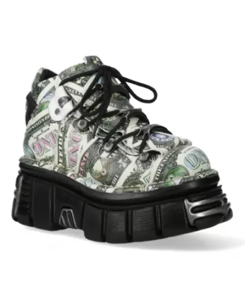 Clearance New Rock -106-C159
