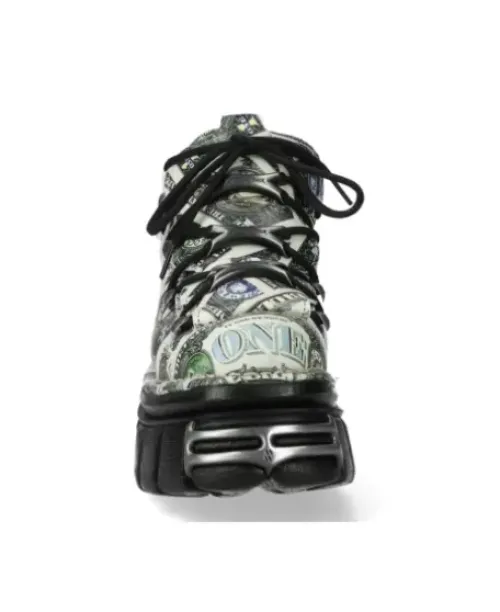 Clearance New Rock -106-C159