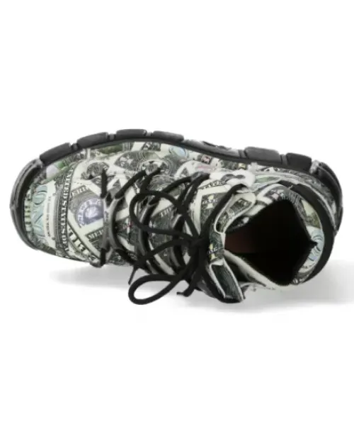 Clearance New Rock -106-C159