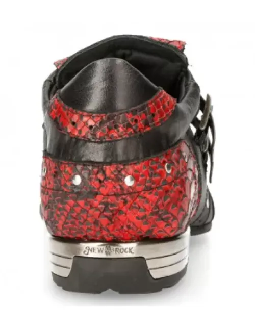 Sale New Rock -2715-C34