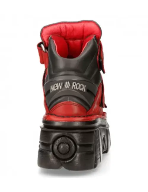 Discount New Rock -285-C54
