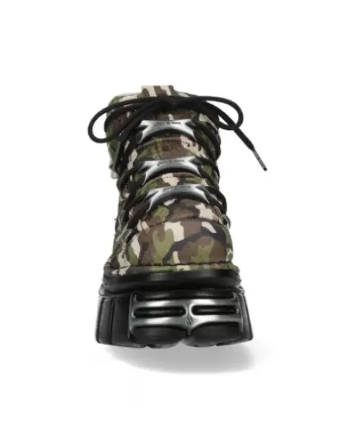 New Rock -106-C169