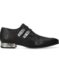 Clearance New Rock -2246-C139