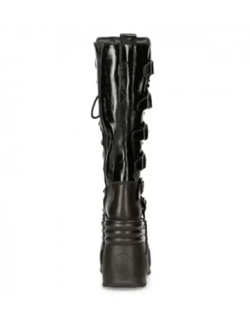 Hot New Rock -314-C6