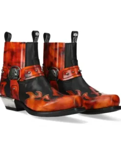 Outlet New Rock -7966-C11