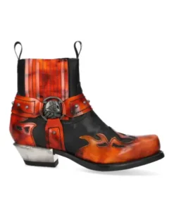 Outlet New Rock -7966-C11