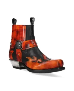 Outlet New Rock -7966-C11