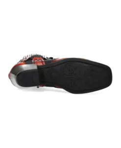 Outlet New Rock -7966-C11