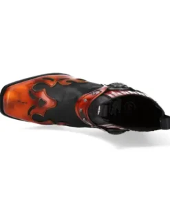 Outlet New Rock -7966-C11