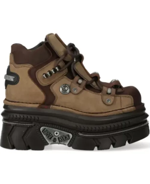 Outlet New Rock -215-C11