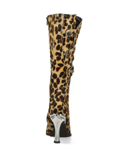 Outlet New Rock -9027-C5