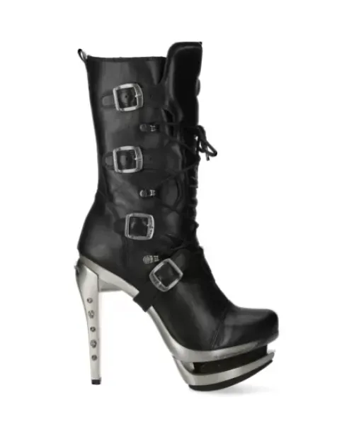 Outlet New Rock -9373-C34