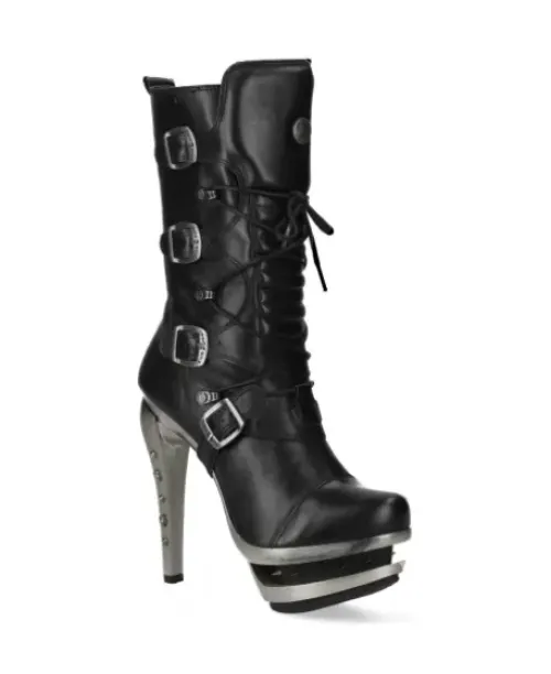 Outlet New Rock -9373-C34