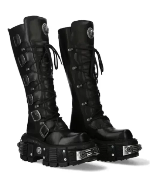 Outlet New Rock -272-C63