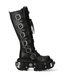Outlet New Rock -272-C63