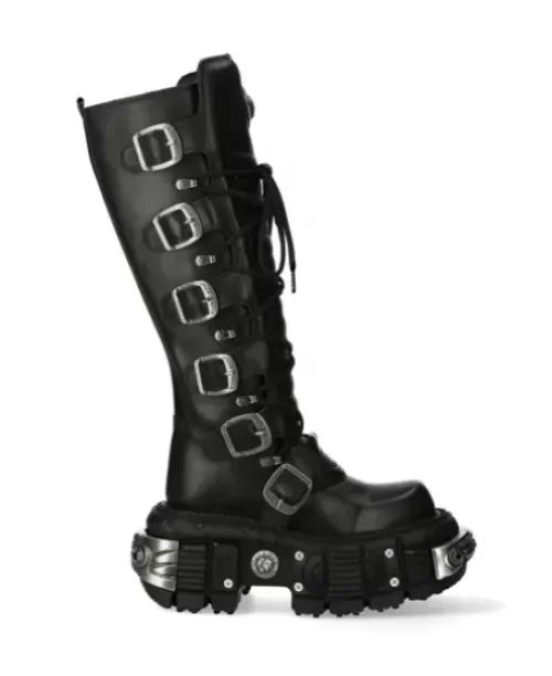 Outlet New Rock -272-C63
