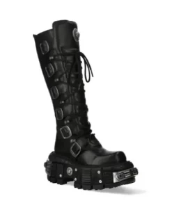 Outlet New Rock -272-C63