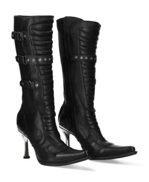 Clearance New Rock -9027-C4