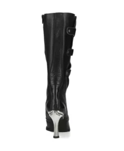 Clearance New Rock -9027-C4