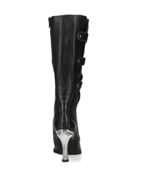 Clearance New Rock -9027-C4