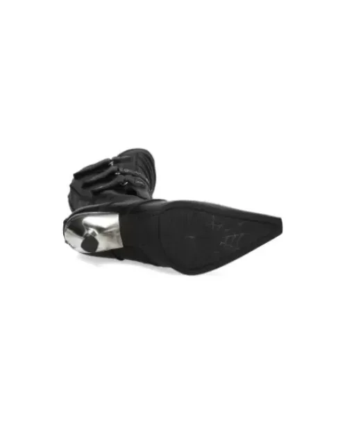 Clearance New Rock -9027-C4