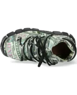 Clearance New Rock -106-C157