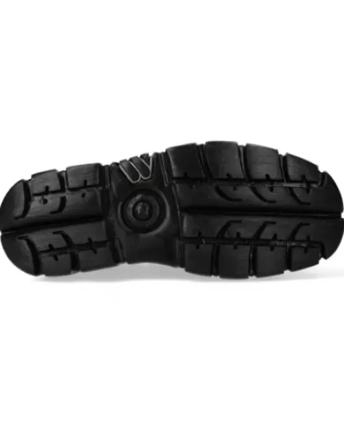 Clearance New Rock -895-C6