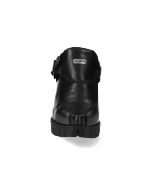 Outlet New Rock -9676-C2