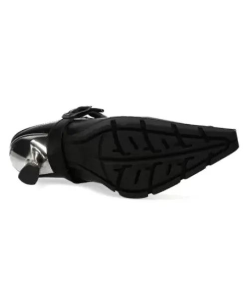 Outlet New Rock -9676-C2