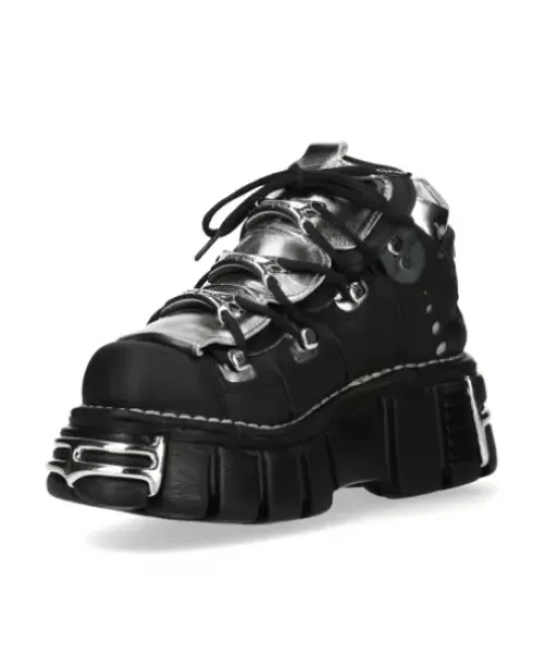 Outlet New Rock -106-C147
