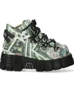 Outlet New Rock -106-C156