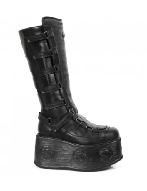Hot New Rock -369-C3