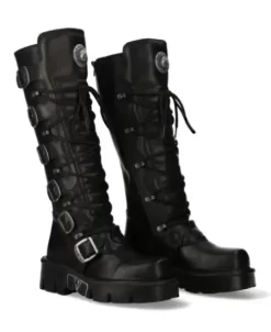 Outlet New Rock -272-C62