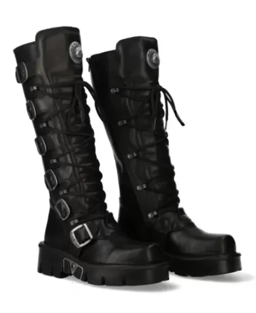 Outlet New Rock -272-C62